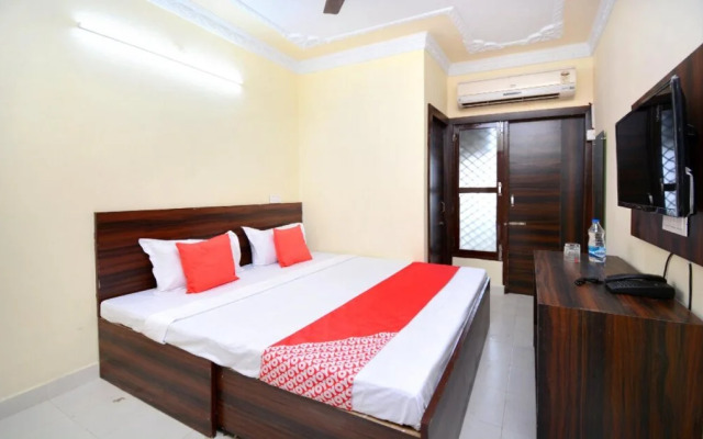 Ambay Guest House By OYO Rooms