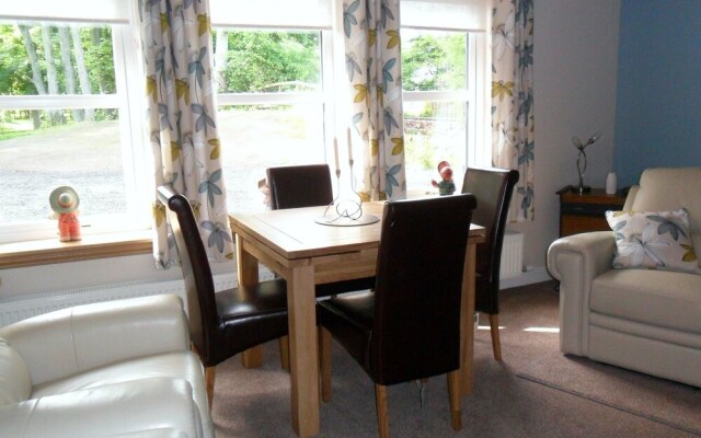 Guthrie Bed and Breakfast