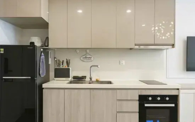Min House - Vinhomes SmartCity Apartment HaNoi
