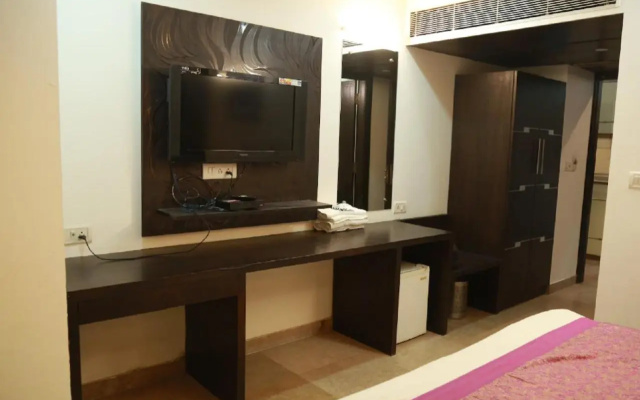 OYO 2202 Hotel City Heights
