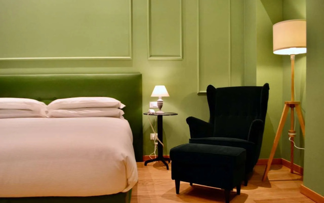 Suite Leonardo da Vinci