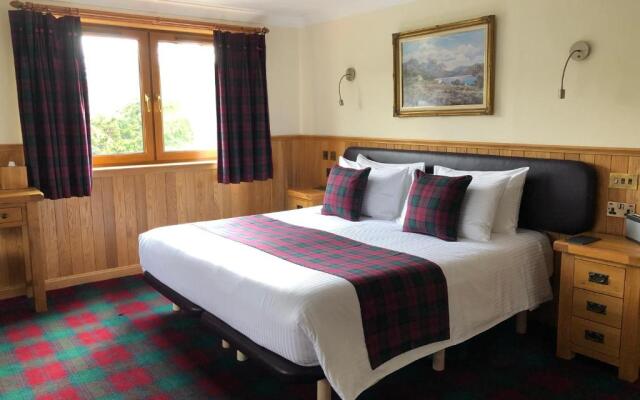 Binnilidh Mhor B&B