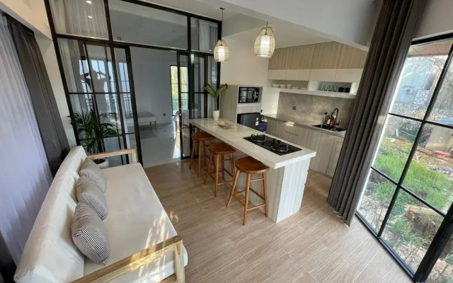 Royal Arkadia Villa managed by Nusantara Hospitality