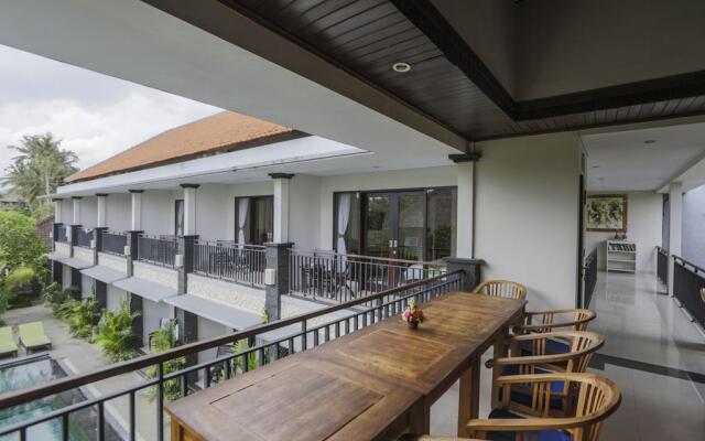 Kamandhani Hotel Ubud