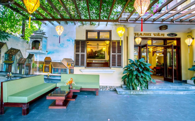 Thanh Van 1 Hotel