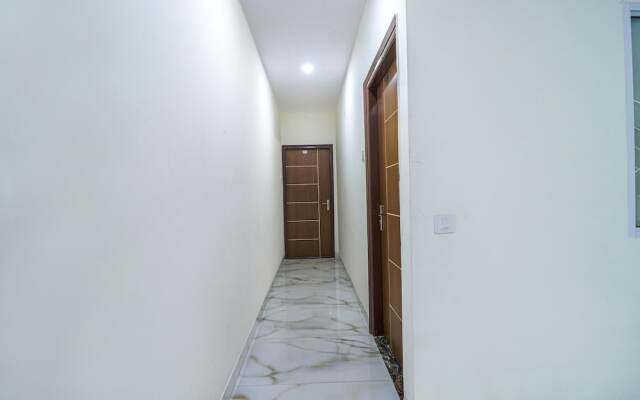 FabHotel Benz