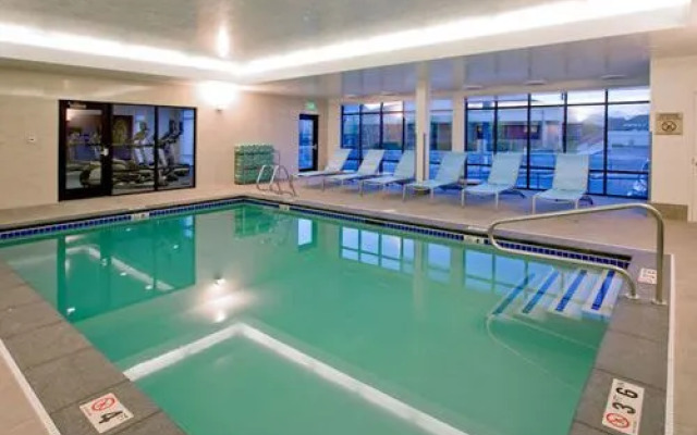 Springhill Suites Provo