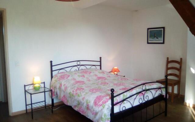 La ferme de la Baconnerie