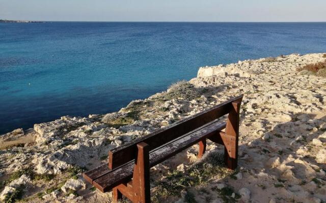 Coralli Superior Seaview