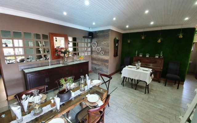 Diamond Rose Guest House