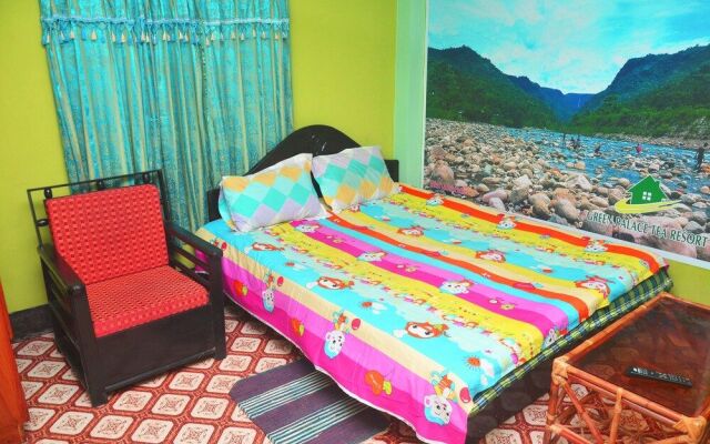 Green Palace Tea Resort