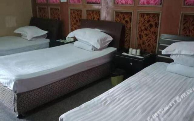 Yiju Hostel