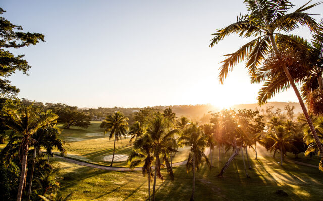 Holiday Inn Resort Vanuatu, an IHG Hotel