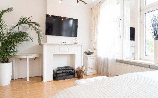 B&B La Vie En Rose Amsterdam Centre