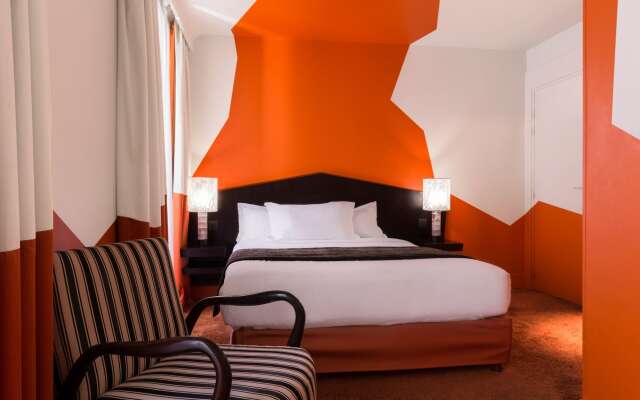 Hotel Gabbie