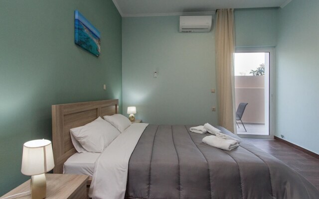 Creta Nostos Luxury Apartment