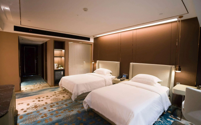 Days Hotel & Suites by Wyndham Jiangsu Xinyi