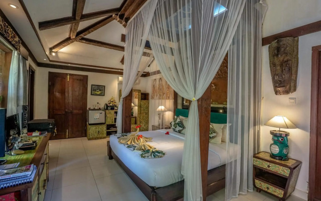 KTS Balinese Villas