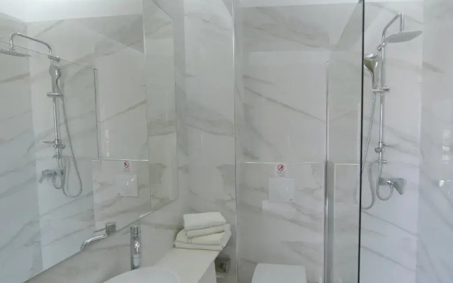 Trianta Hotel Apartments