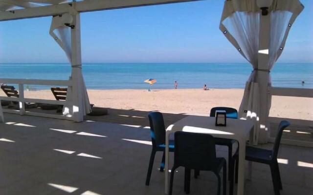 COSTA FENICIA RESIDENCE Prenotabile da Sabato a Sabato