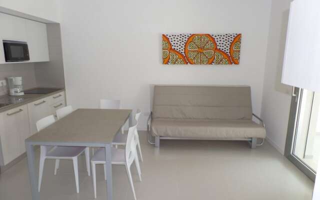 Quasar C in Bibione With 2 Bedrooms and 1 Bathrooms