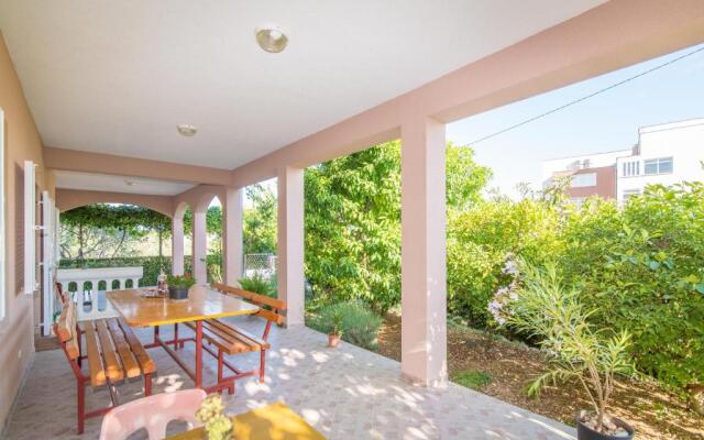 Apartment Samac