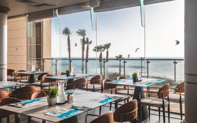 Daniel Hotel Herzliya Pituach St H4