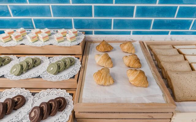 Holiday Inn Express Pudong Chuansha by IHG