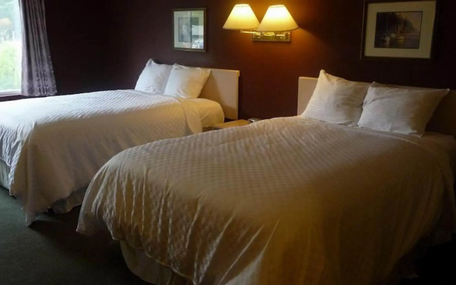 Hotel Feng, BW Signature Collection