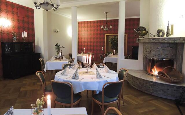 Hotel Märkisches Gutshaus