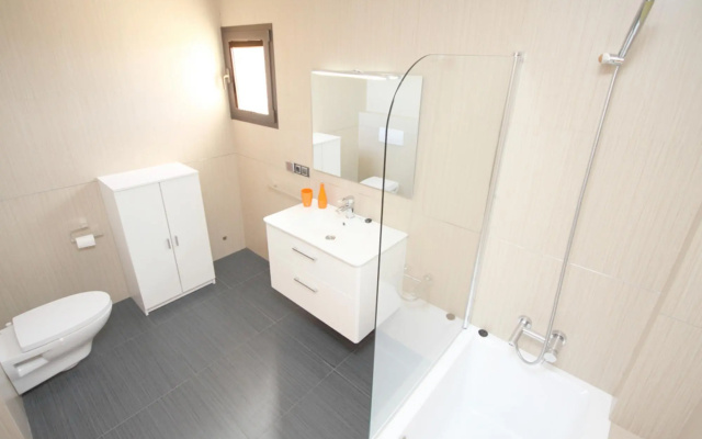 SON VIGILI - Villa with private pool in Campos. Free WiFi