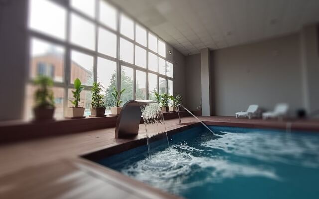 Hotel Hita - Nature Experience