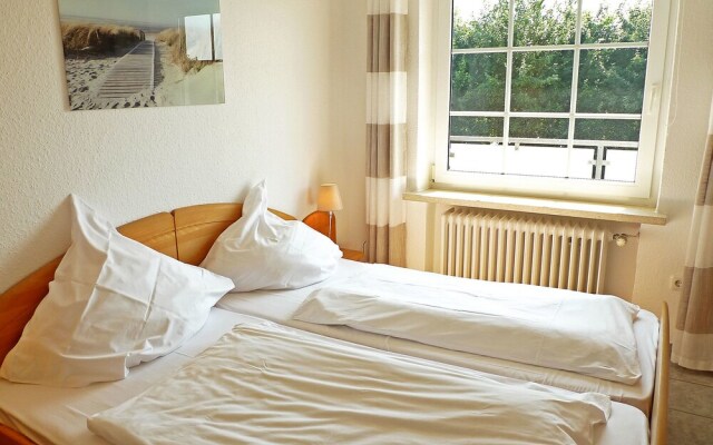 Krabbe Norden in Norden