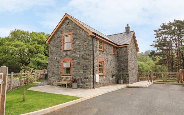 The Farmhouse
