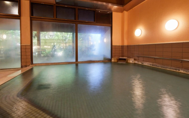 Kamenoi Hotel Aso Park Resort