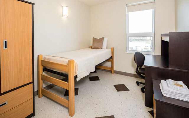 University of Winnipeg Downtown Hostel