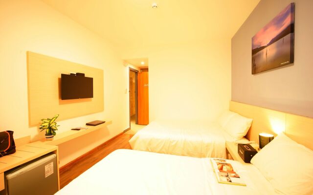 Mille Fleurs Hotel