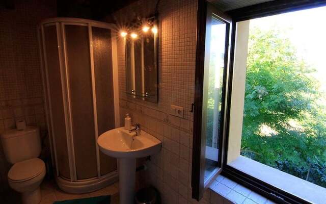 Apartamentos La Corona