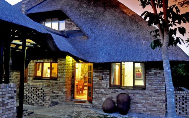 Legend Safaris - Kruger Park Lodge 257A