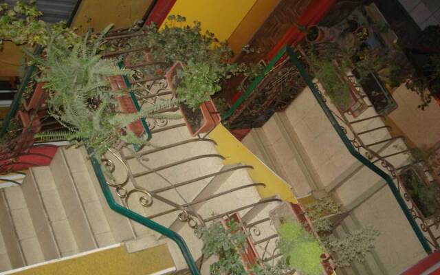 Estrella Andina Hotel