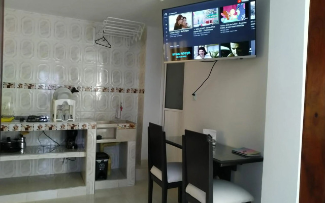 Apartamento oasis del norte