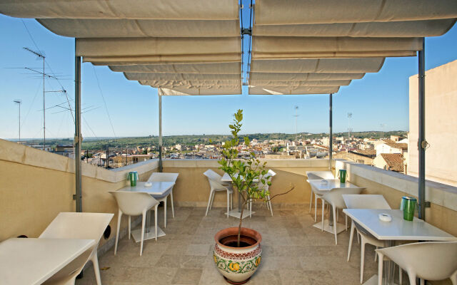 Hotel Porta Reale