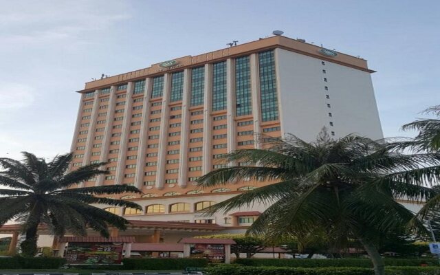 Sunway Hotel Seberang Jaya