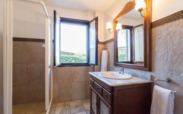 Complejo Rural Ibipozo