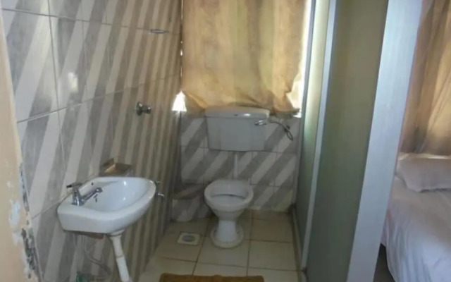 Hotel Jaffers Nairobi