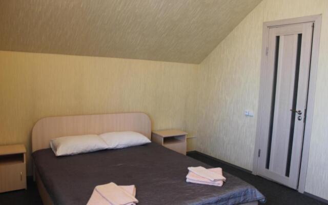 Village (Виладж)