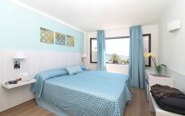 Apartamentos Sivella