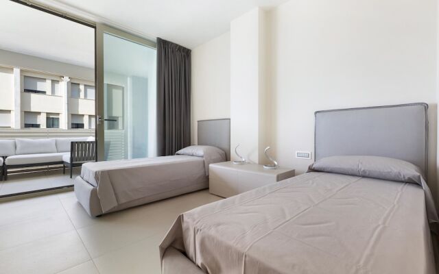 1327 Appartamento Spinalonga by Barbarhouse