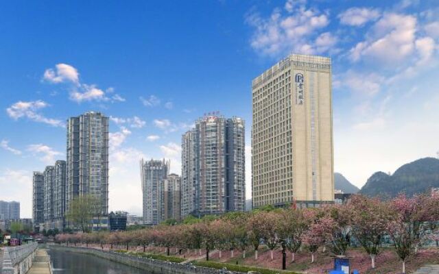 Panjiang Argyle Grand Hotel