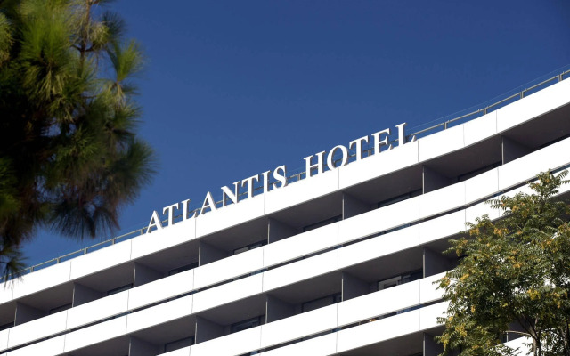 Aquila Atlantis Hotel